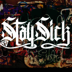 Mister Dre的專輯STAY SICK (Explicit)