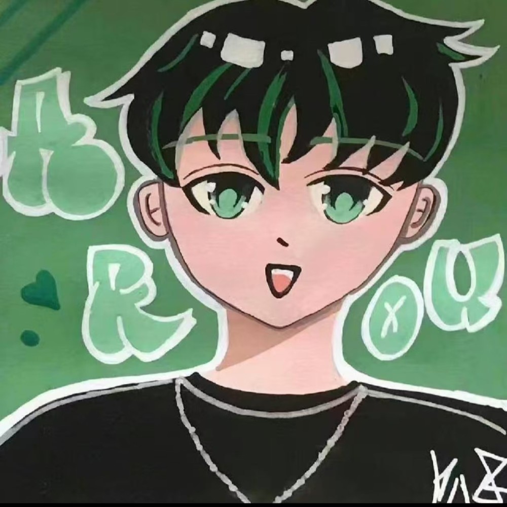 arou贺锦源