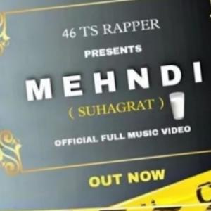 收聽Desi Gang Music的Mehndi (feat. 46ts Rapper) (Explicit)歌詞歌曲