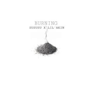 Burning (feat. sususu)