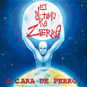 收聽El Último Ke Zierre的No Tengo Miedo歌詞歌曲