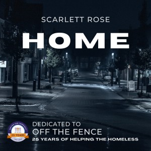 Scarlett Rose的專輯Home