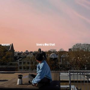 SONAN的專輯love u like that