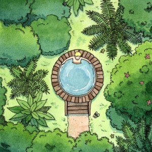 default playlist img