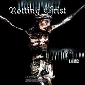 ดาวน์โหลดและฟังเพลง Thou Art Blind พร้อมเนื้อเพลงจาก Rotting Christ