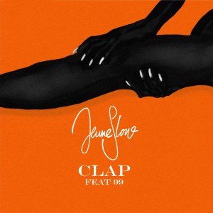 Album Clap (Explicit) from Jeune Slow