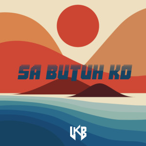Album Sa Butuh Ko from L.K.B