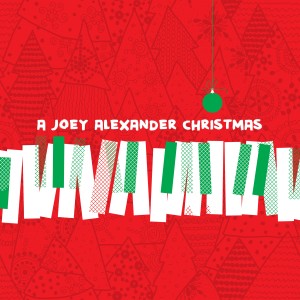 ดาวน์โหลดและฟังเพลง What a Wonderful World พร้อมเนื้อเพลงจาก Joey Alexander