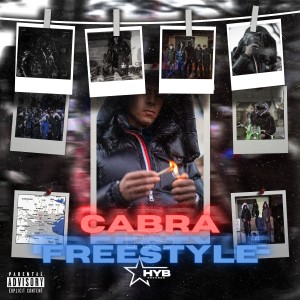 Listen to Cabra Freestyle (Explicit) song with lyrics from R.S