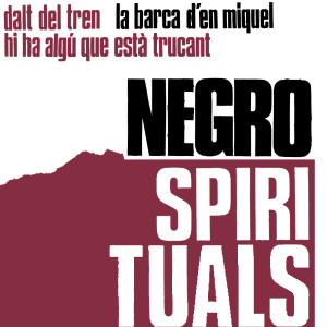 Listen to Dalt del Tren song with lyrics from Grup de Folk