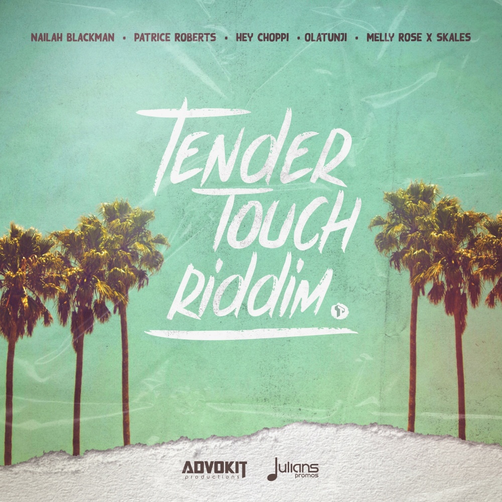 Tender Touch Riddim (Instrumental)