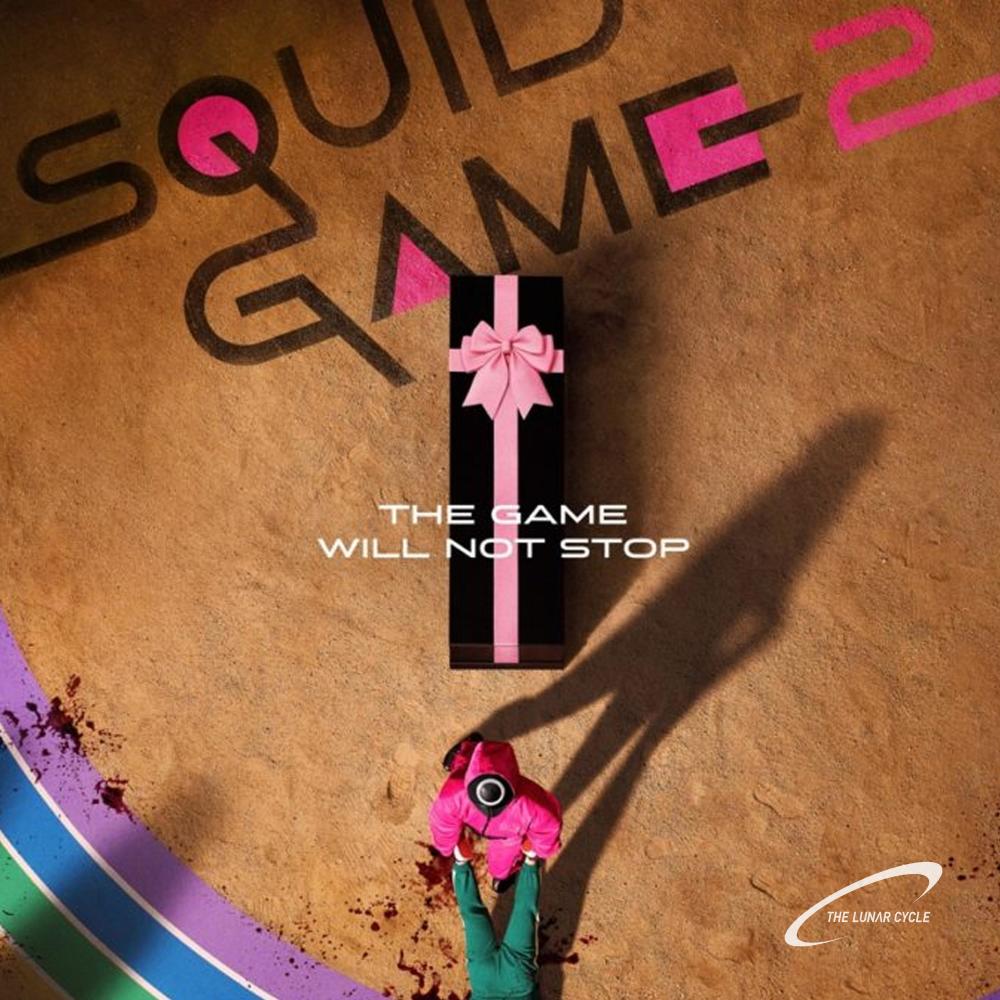 Squid Game (오징어 게임)