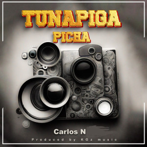 Album Tunapiga Picha oleh Carlos N