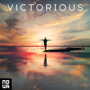 Album Victorious oleh Gresby Nash