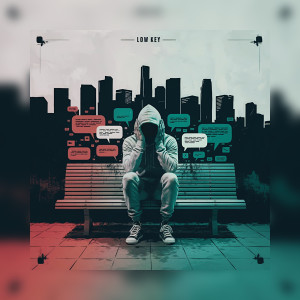 Listen to Low Key (Explicit) song with lyrics from Sixx John