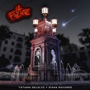 Tatiana Delalvz的專輯La Fuente (Remix)