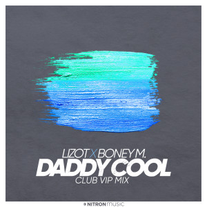 Boney M.的專輯Daddy Cool (Club VIP Mix)