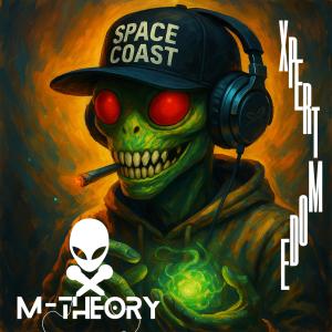 收聽M-Theory的Next Round (Explicit)歌詞歌曲