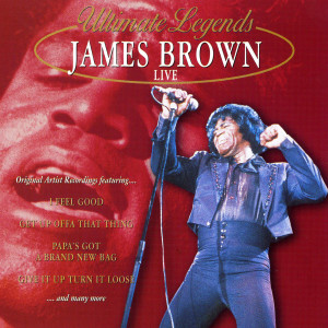 ดาวน์โหลดและฟังเพลง Get On the Good Foot พร้อมเนื้อเพลงจาก James Brown