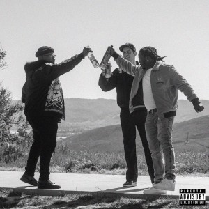 10 Toes (feat. G-Eazy & E-40) (Explicit)