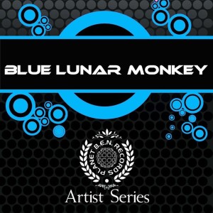 Album Artist Series from Blue Lunar Monkey