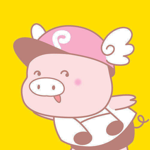 天蓬小乖PiggieWingy