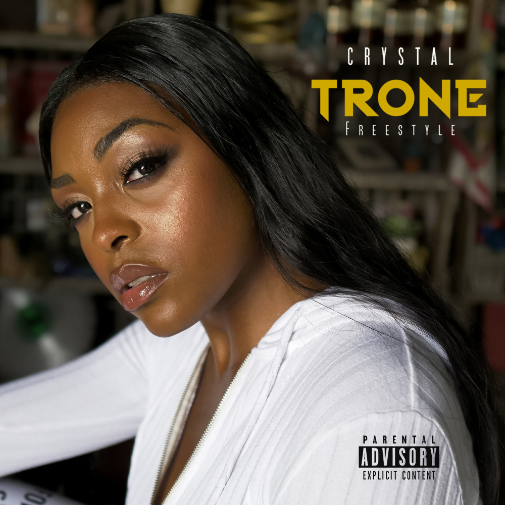 Trone (Freestyle) (Explicit)