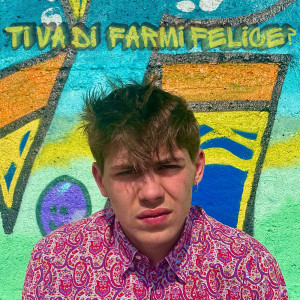 Album Ti Va Di Farmi Felice from JeloCvlto
