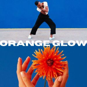 Dj Chillout Sensation的專輯Orange Glow (Dance Between Colors)