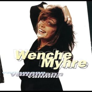 WenckeMyhre的專輯Vannmann