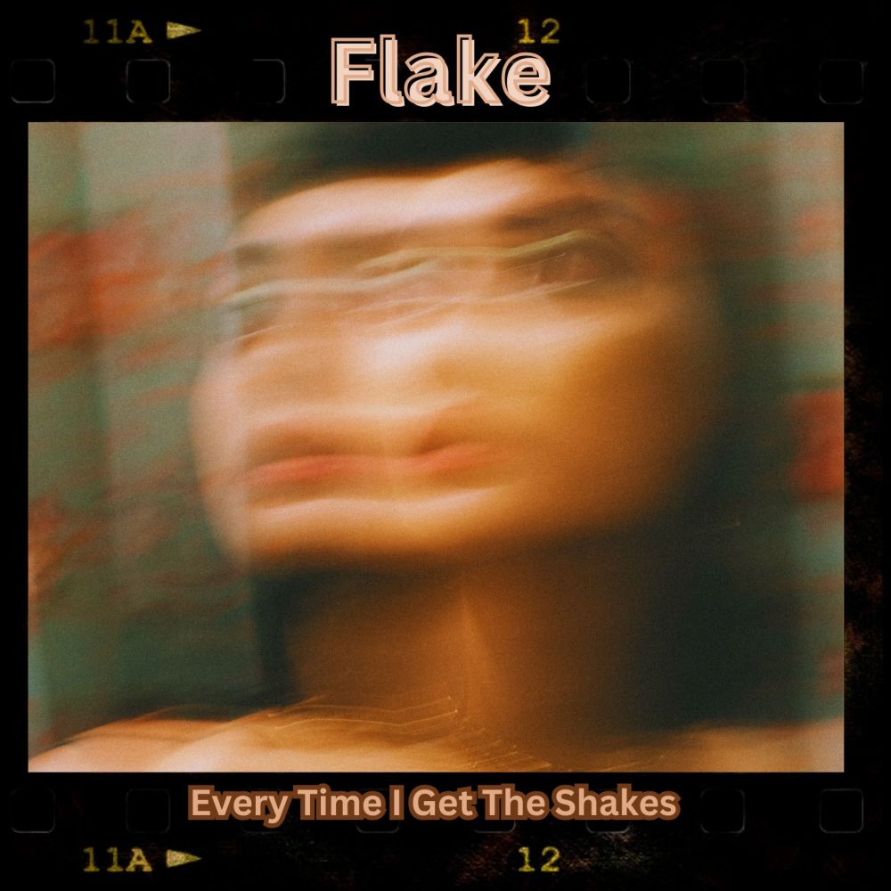 Everyone I Get The Shakes (Instrumental)