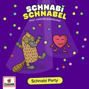 Schnabi Schnabel的專輯Schnabi Party