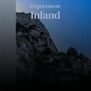 Album Deportment Inland from Various