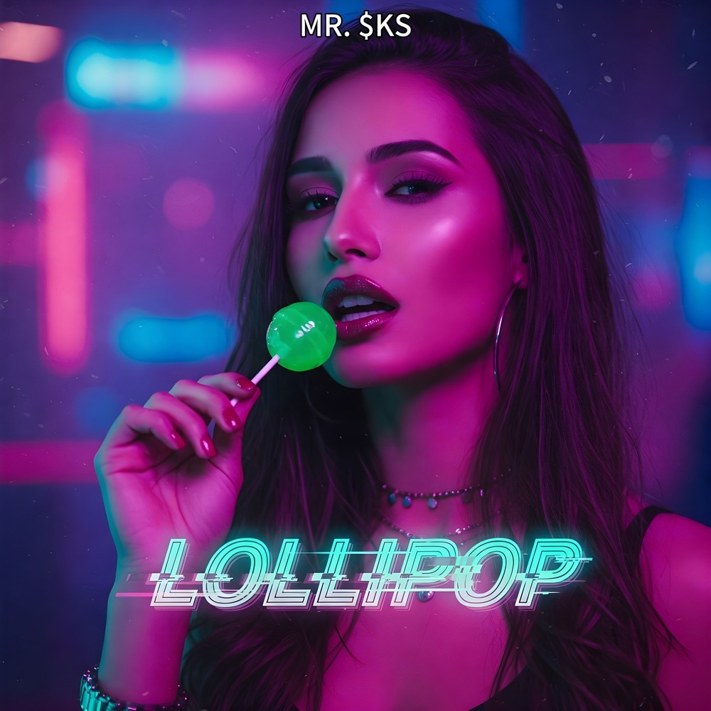 Lollipop (Explicit)