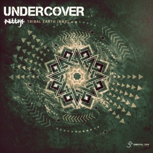 Album Tribal Earth (Undercover Remix) from Pettra
