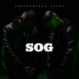 Album SOG (Explicit) from CHEFDAN