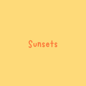 Listen to Sunsets song with lyrics from Henry Thomas