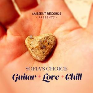 Album Sofia's Choice from 
