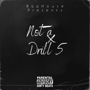 The Greek的專輯Not a Drill Vol5