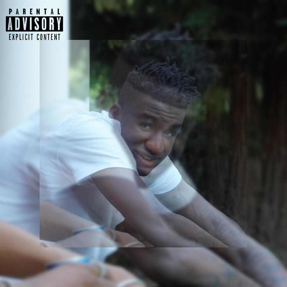 Can't Talk To Me (feat. GrownBoiTrap) (Explicit)
