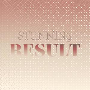 Various的专辑Stunning Result