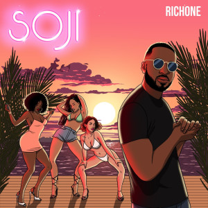 收聽Rich One的Soji歌詞歌曲