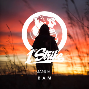 Album BAM from Manual.