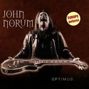 ดาวน์โหลดและฟังเพลง Solitude พร้อมเนื้อเพลงจาก John Norum