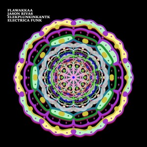 Dengarkan lagu Electrica Funk (Instrumental Mix) nyanyian Flawakkaa dengan lirik