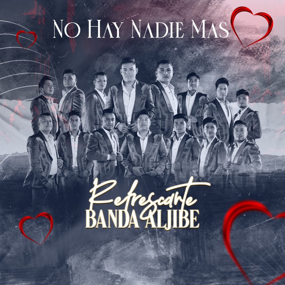 No Hay Nadie Más