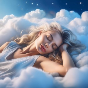 ดาวน์โหลดและฟังเพลง Vibraciones Serenas En La Calma Nocturna พร้อมเนื้อเพลงจาก Frecuencias Binaurales