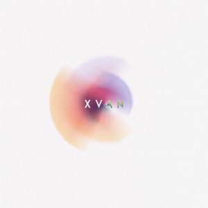 XVAN的專輯XVAN