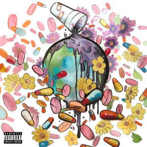 Future的專輯Future & Juice WRLD Present... WRLD ON DRUGS