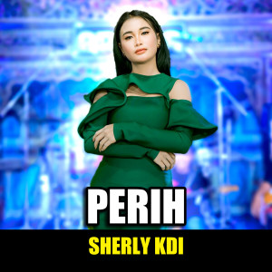 收聽Sherly Kdi的Perih歌詞歌曲
